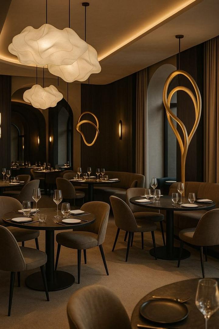 YASÉ Restaurant