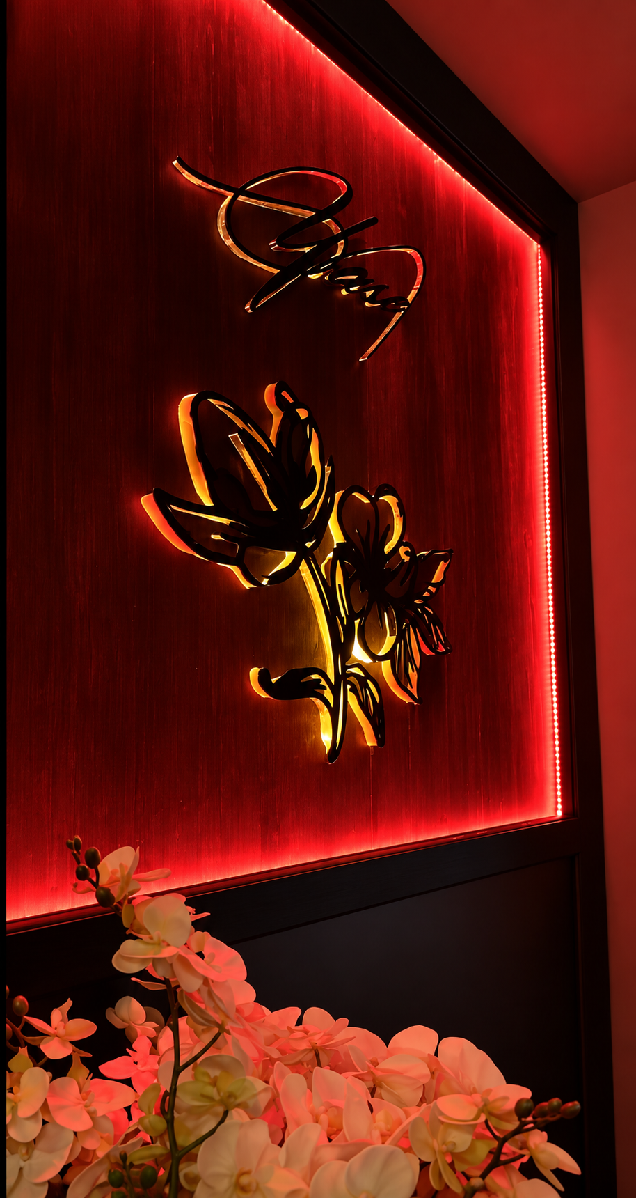 YASÉ Restaurant