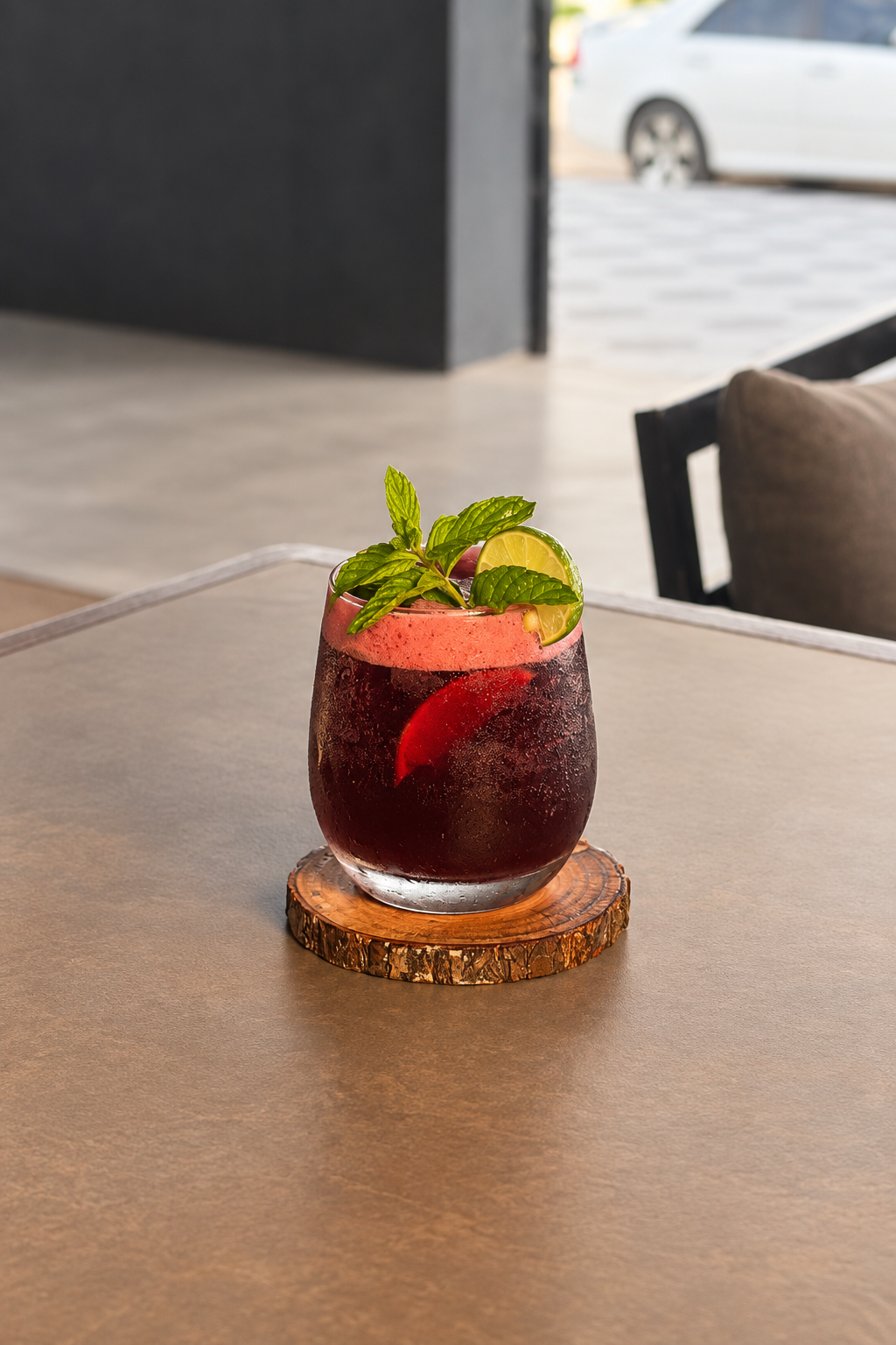 HIBISCUS REFRESHER