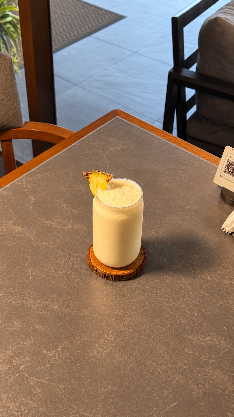 PIÑA COLADA