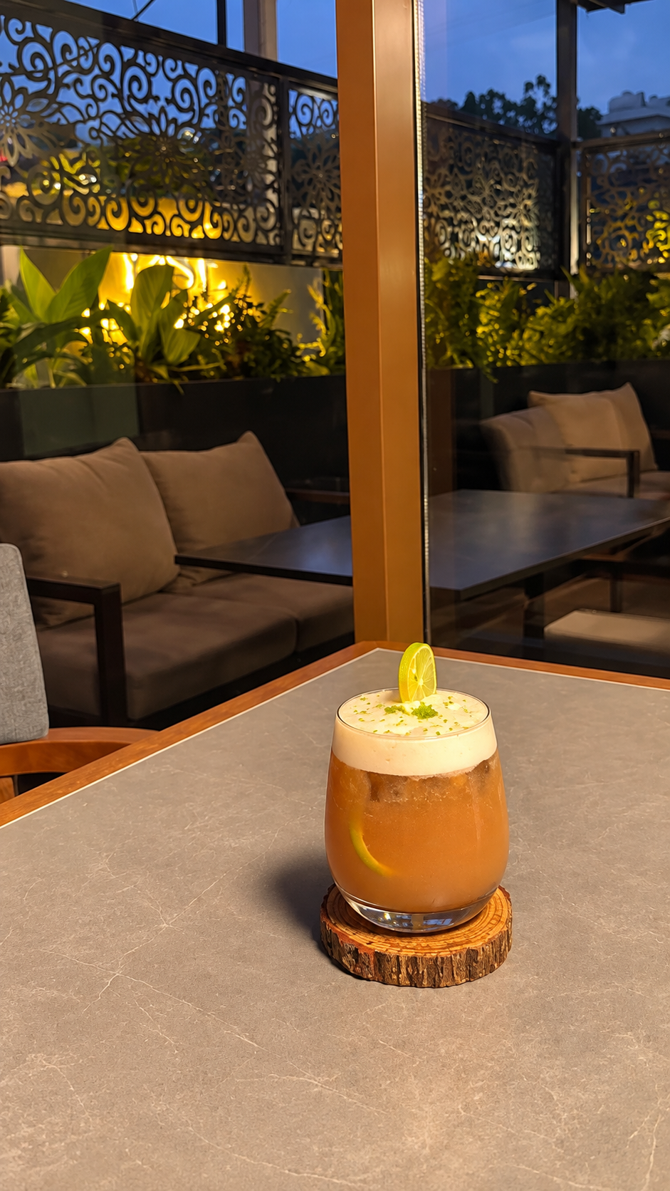 TAMARIND  REFRESHER